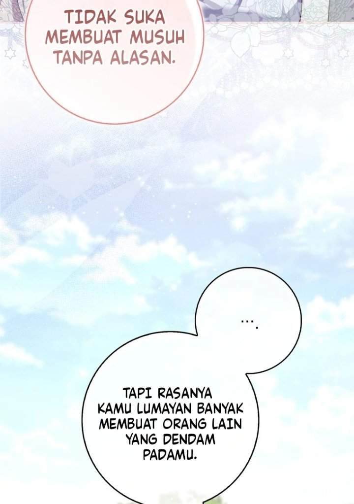 A Princess Who Reads Fortune Chapter 116