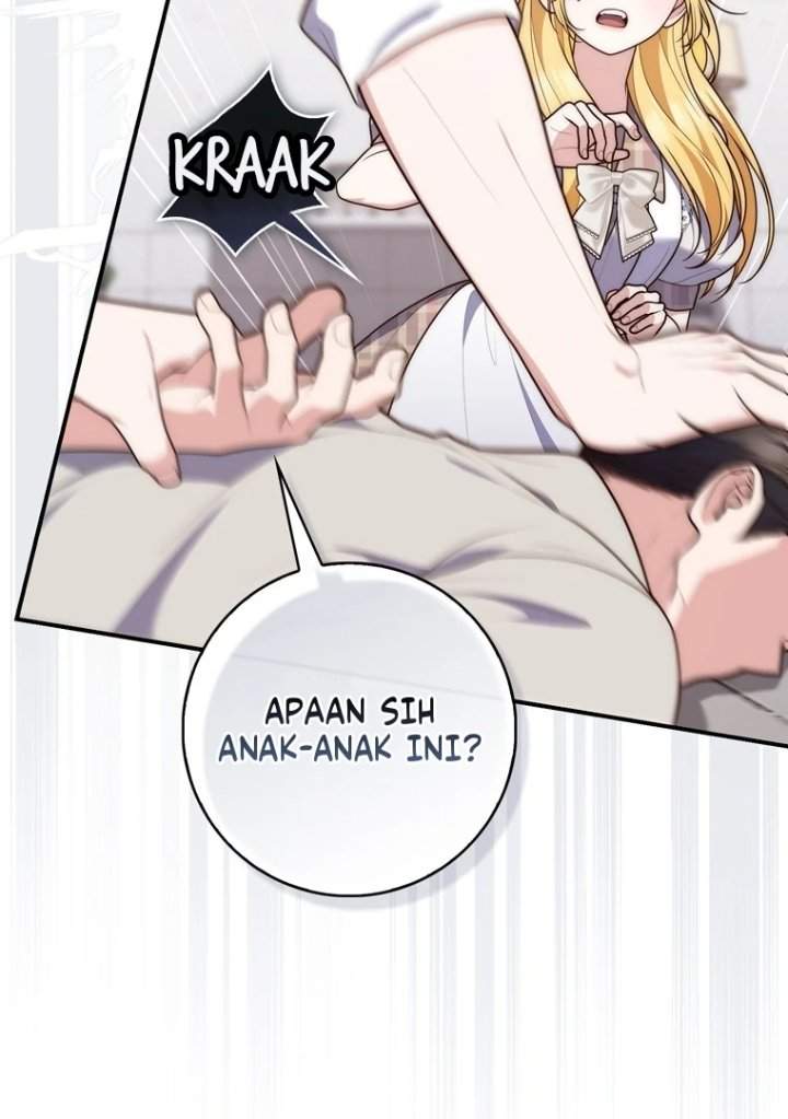 A Princess Who Reads Fortune Chapter 116