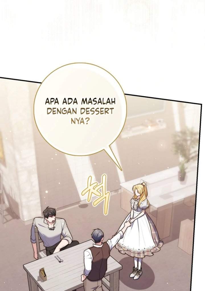 A Princess Who Reads Fortune Chapter 116