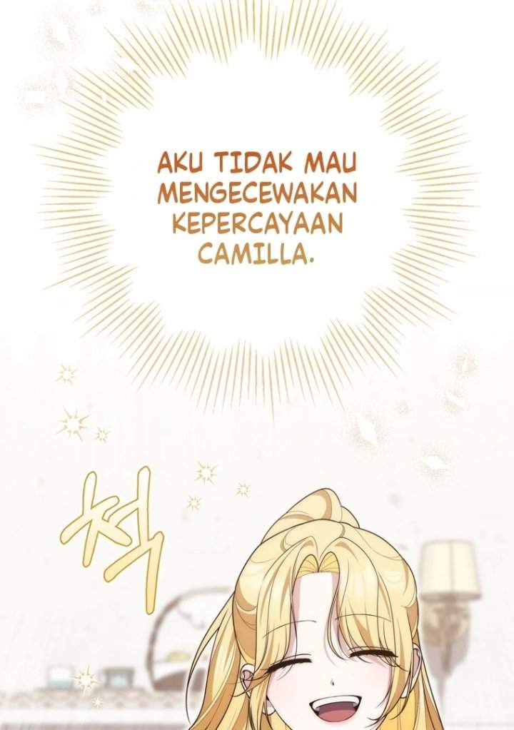 A Princess Who Reads Fortune Chapter 116