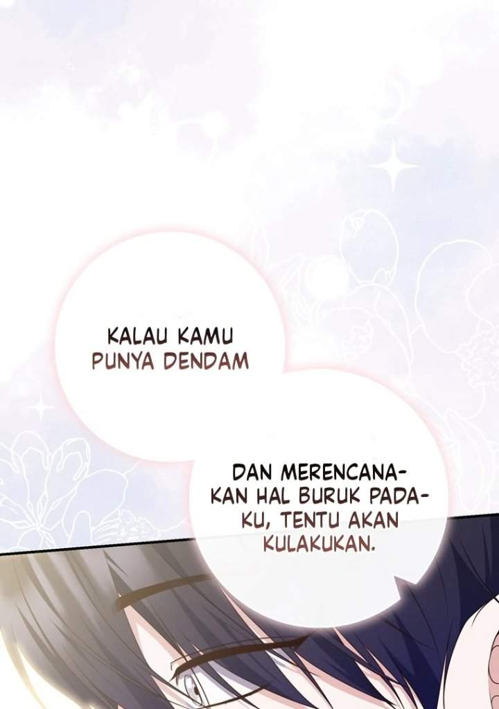 A Princess Who Reads Fortune Chapter 116