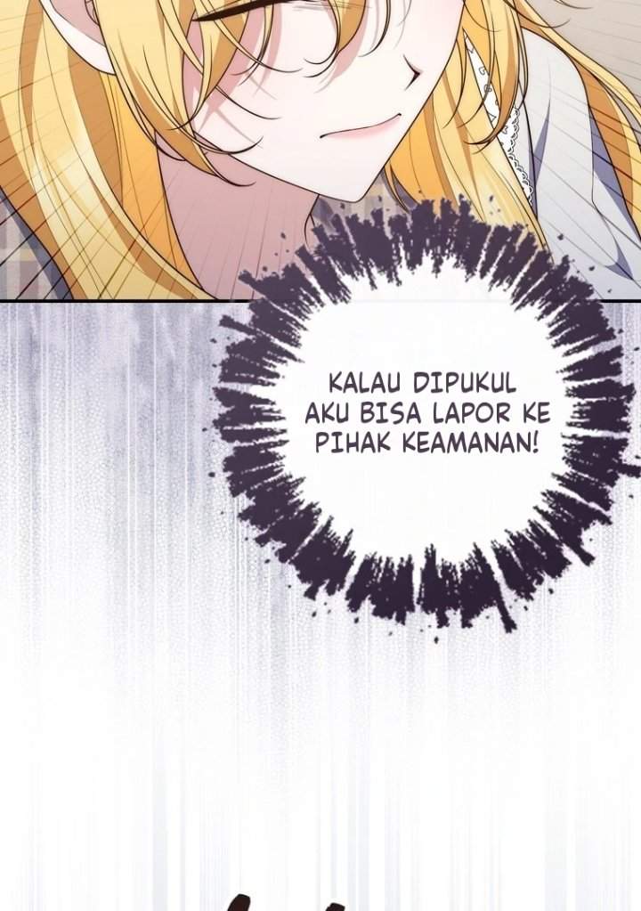 A Princess Who Reads Fortune Chapter 116