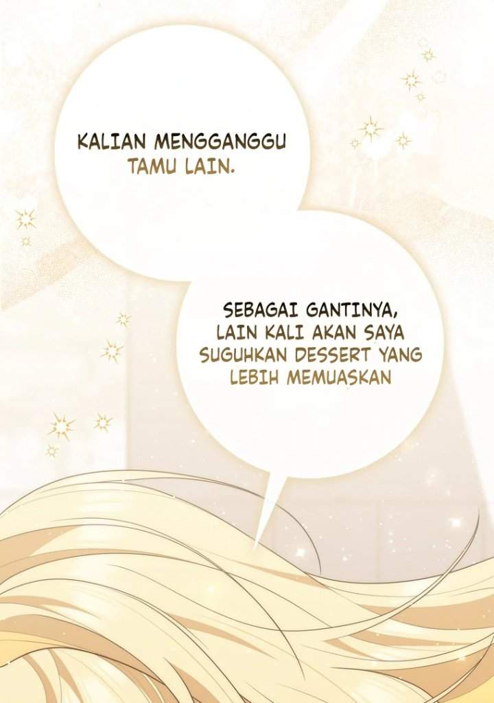 A Princess Who Reads Fortune Chapter 116