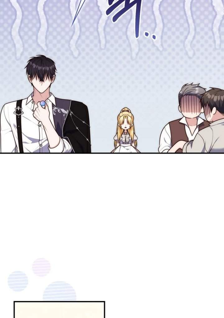 A Princess Who Reads Fortune Chapter 117