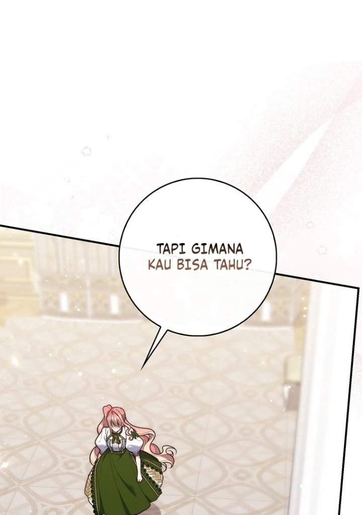 A Princess Who Reads Fortune Chapter 117