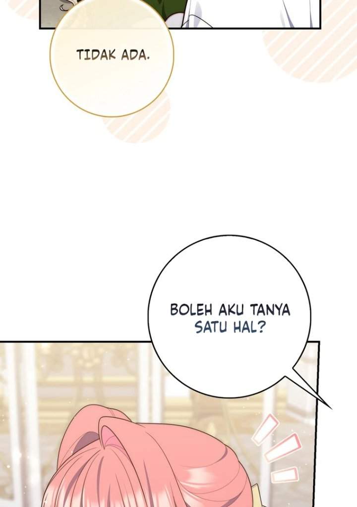 A Princess Who Reads Fortune Chapter 117