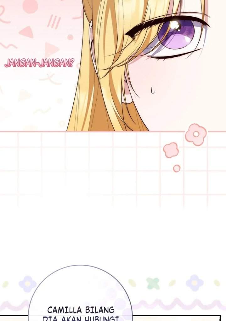 A Princess Who Reads Fortune Chapter 117
