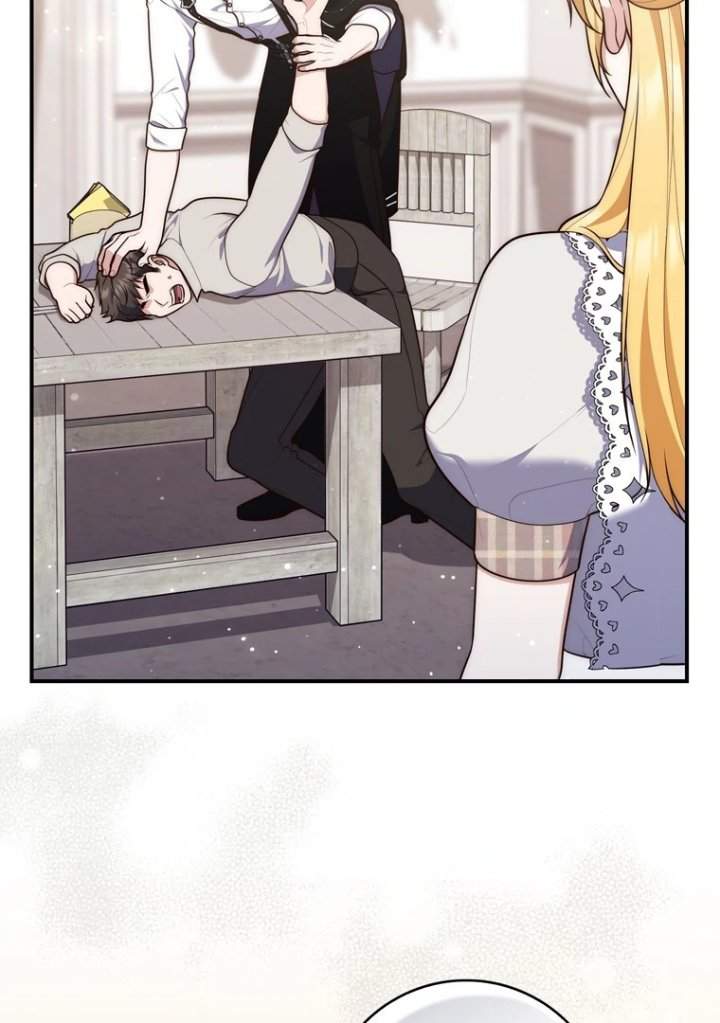 A Princess Who Reads Fortune Chapter 117
