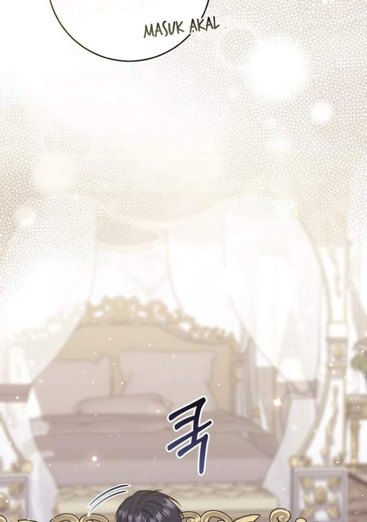 A Princess Who Reads Fortune Chapter 117