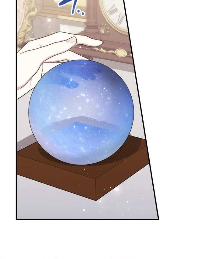 A Princess Who Reads Fortune Chapter 117