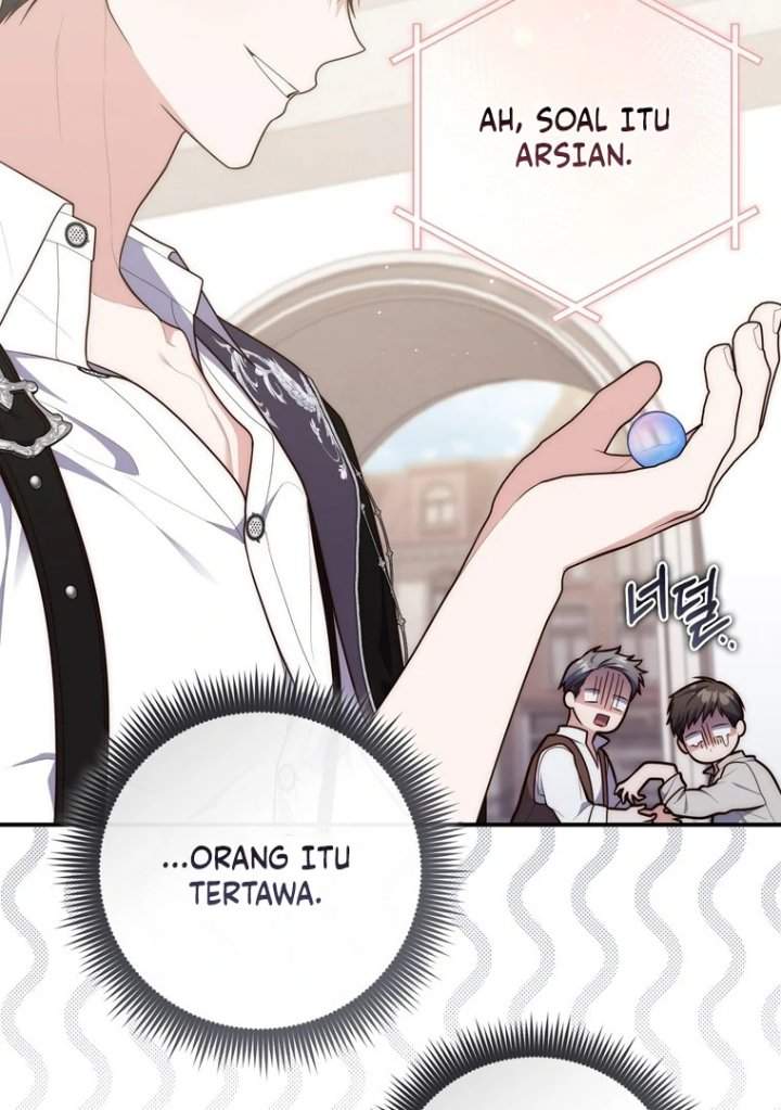 A Princess Who Reads Fortune Chapter 117