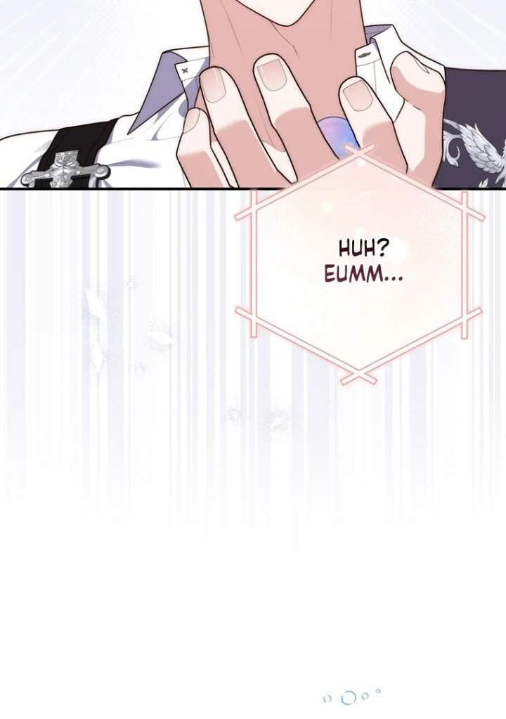 A Princess Who Reads Fortune Chapter 117