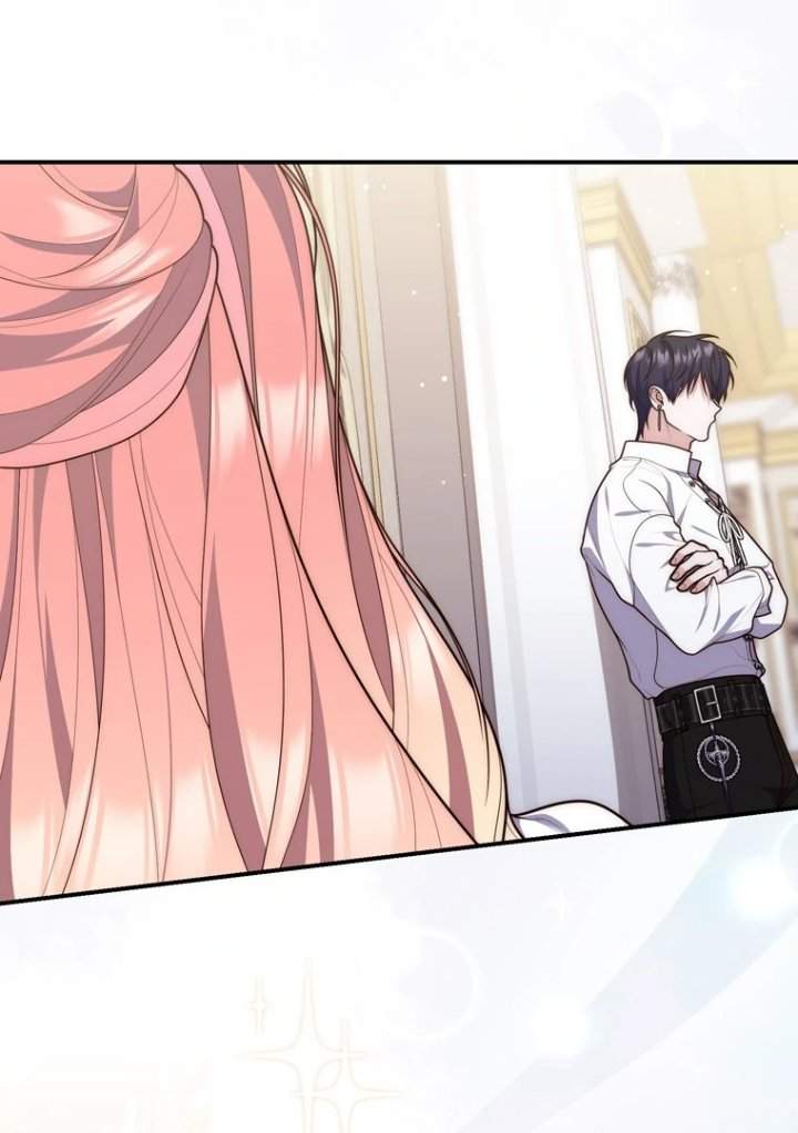 A Princess Who Reads Fortune Chapter 117