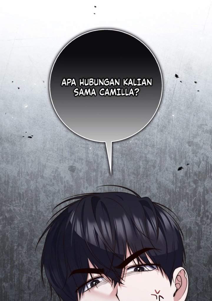 A Princess Who Reads Fortune Chapter 117