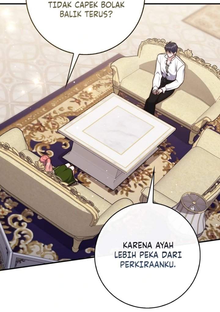 A Princess Who Reads Fortune Chapter 117