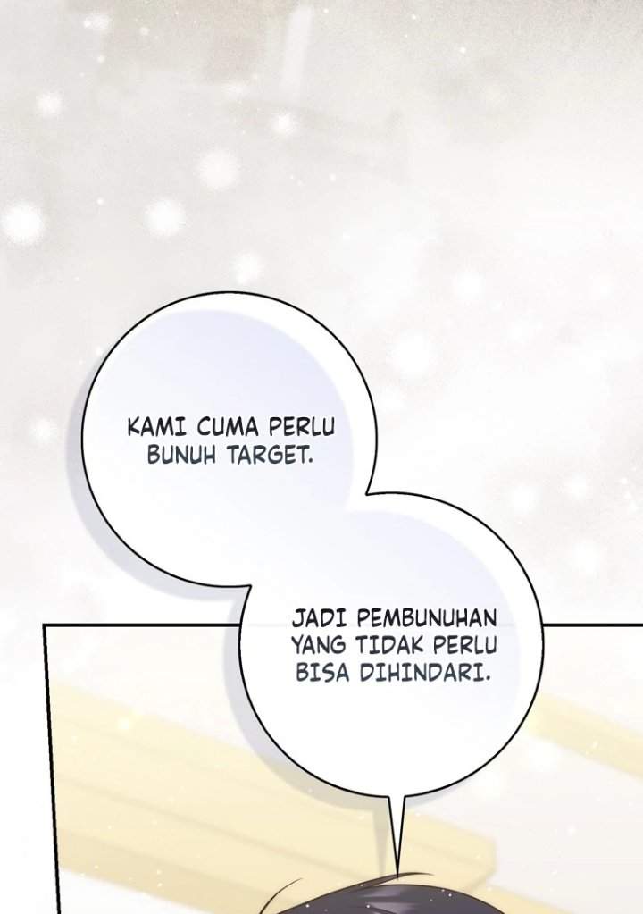 A Princess Who Reads Fortune Chapter 117