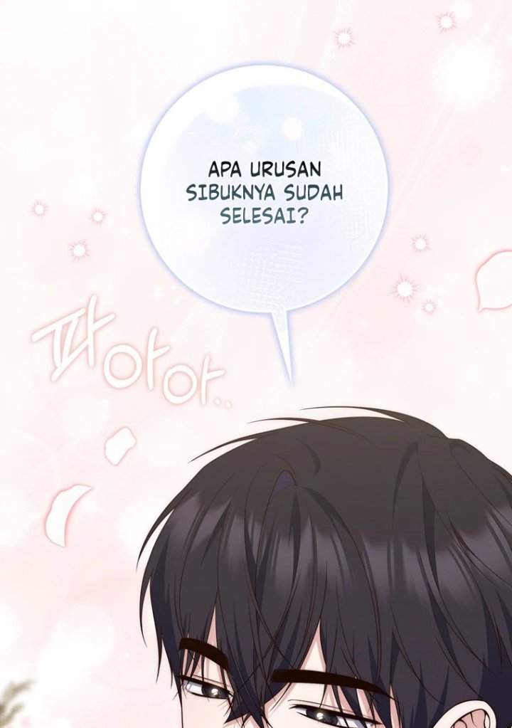 A Princess Who Reads Fortune Chapter 117