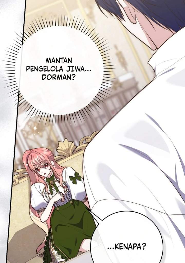 A Princess Who Reads Fortune Chapter 117
