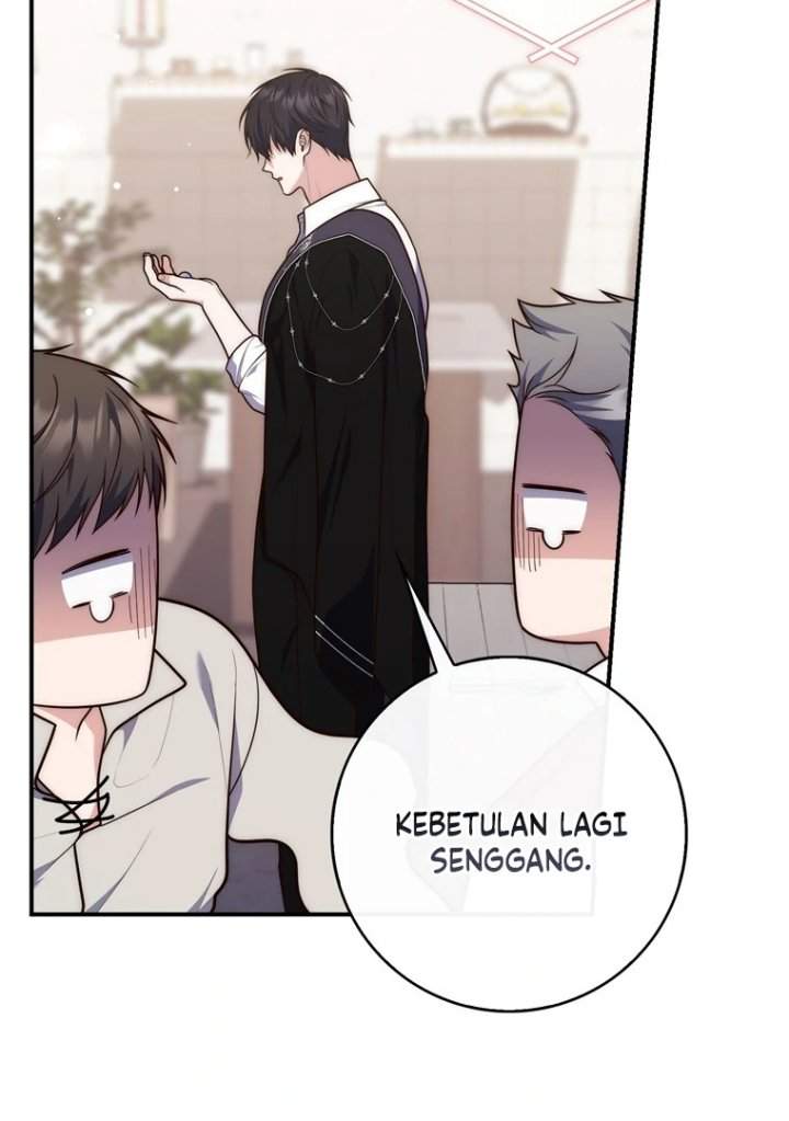 A Princess Who Reads Fortune Chapter 117