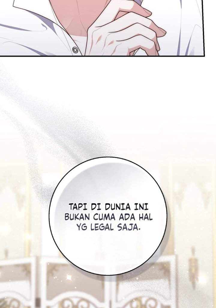 A Princess Who Reads Fortune Chapter 117