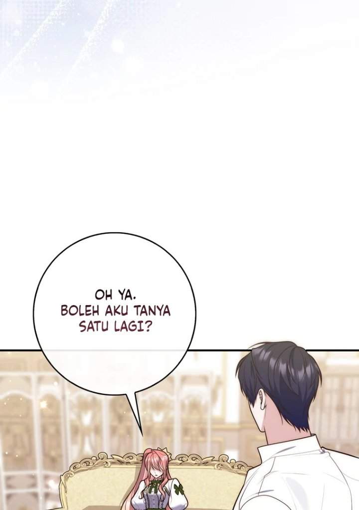 A Princess Who Reads Fortune Chapter 117