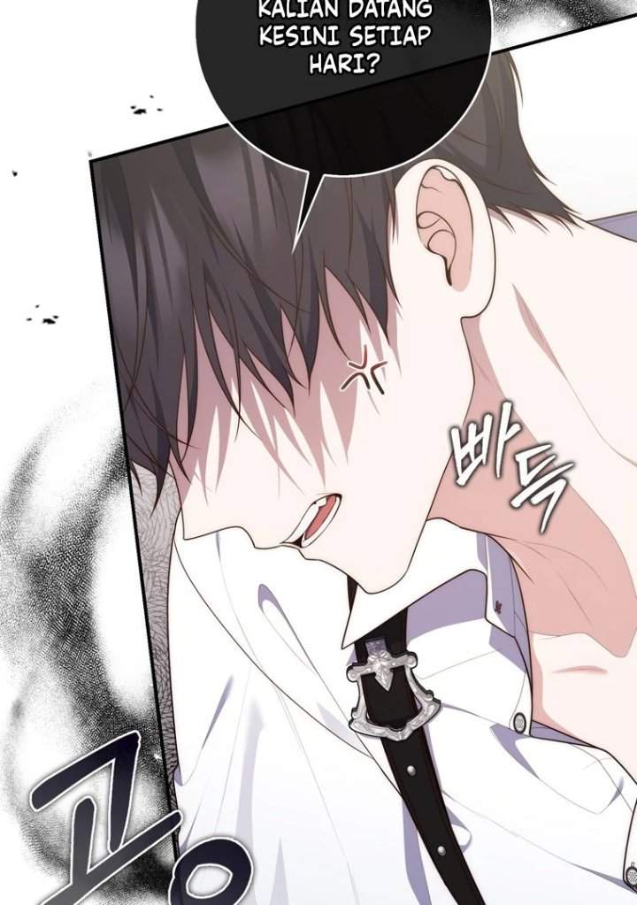 A Princess Who Reads Fortune Chapter 117