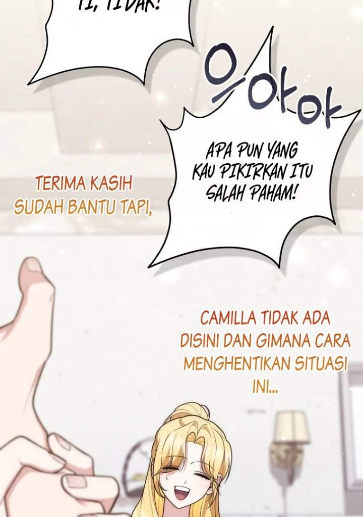 A Princess Who Reads Fortune Chapter 117