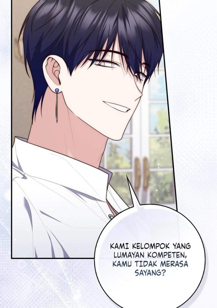 A Princess Who Reads Fortune Chapter 117