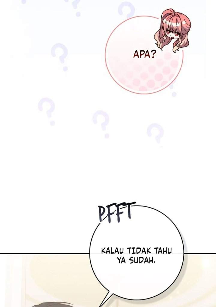 A Princess Who Reads Fortune Chapter 117