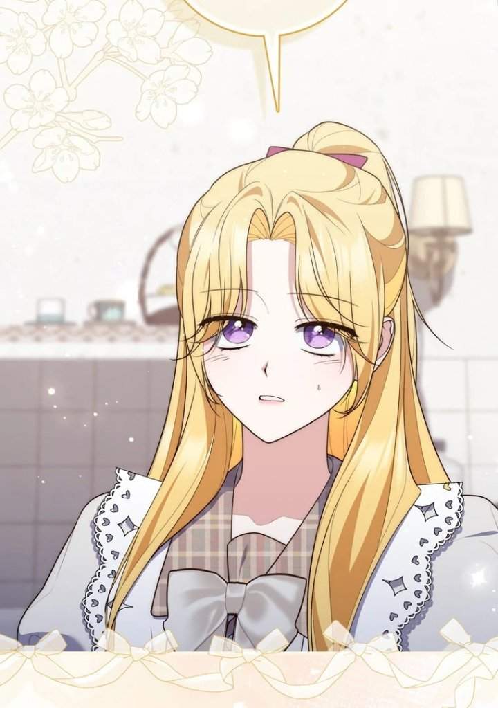 A Princess Who Reads Fortune Chapter 117