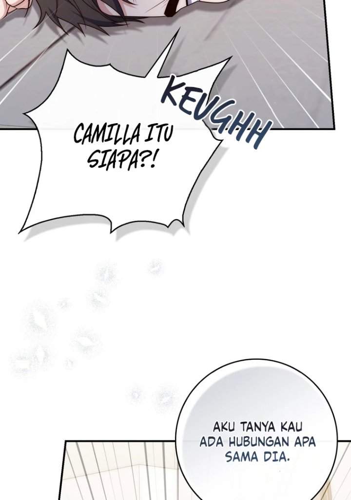 A Princess Who Reads Fortune Chapter 117