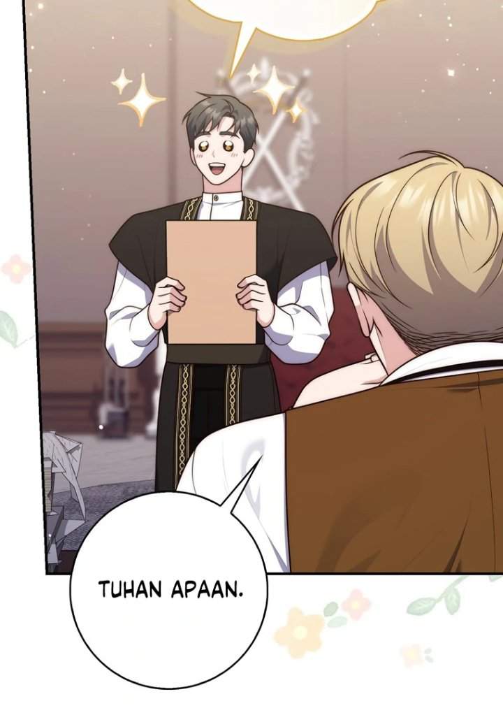A Princess Who Reads Fortune Chapter 118