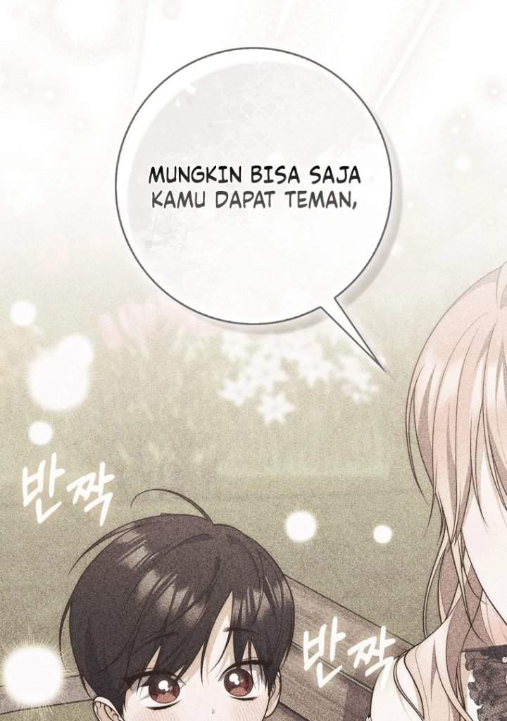 A Princess Who Reads Fortune Chapter 118