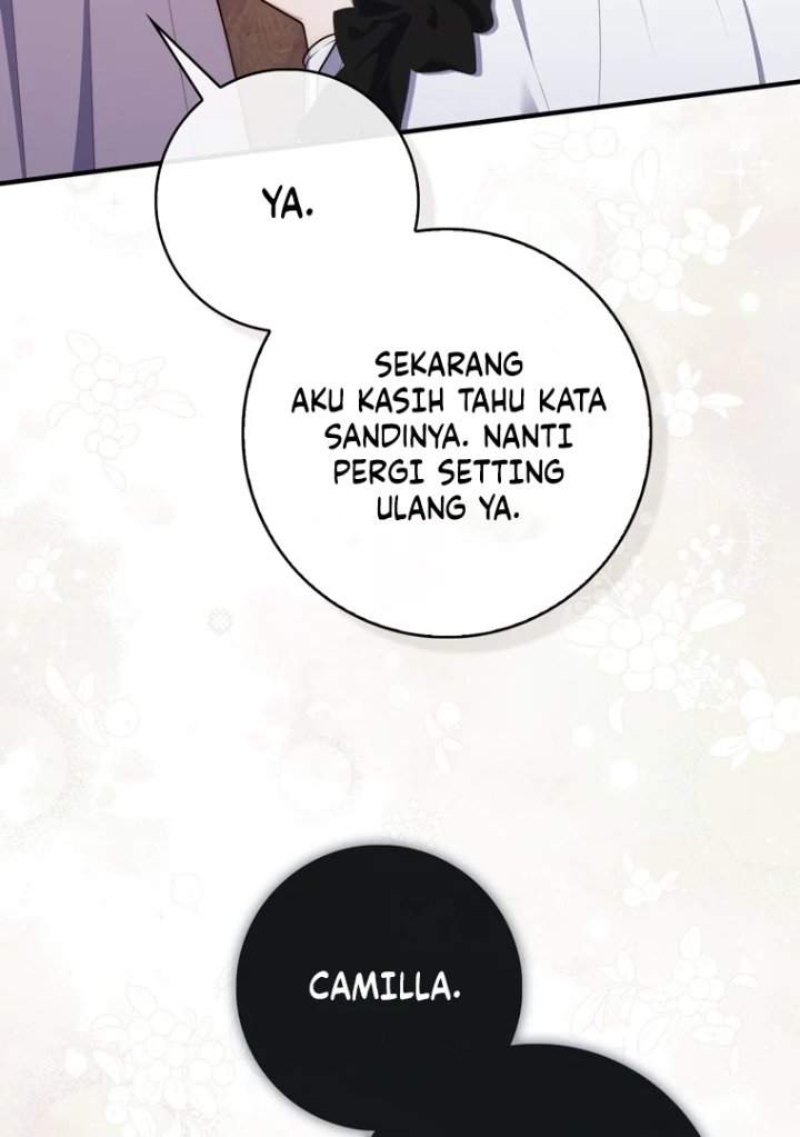 A Princess Who Reads Fortune Chapter 118