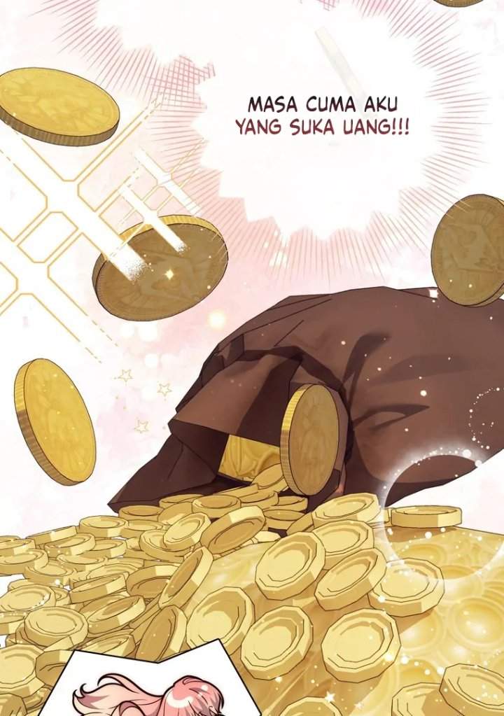 A Princess Who Reads Fortune Chapter 118