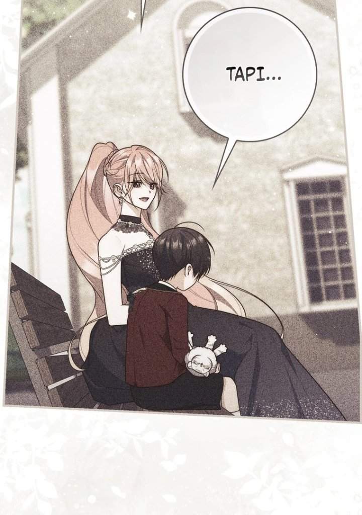 A Princess Who Reads Fortune Chapter 118