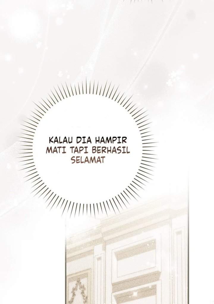 A Princess Who Reads Fortune Chapter 118