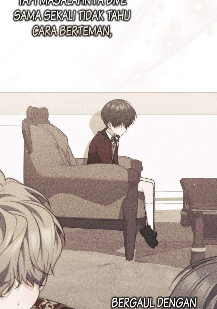 A Princess Who Reads Fortune Chapter 118