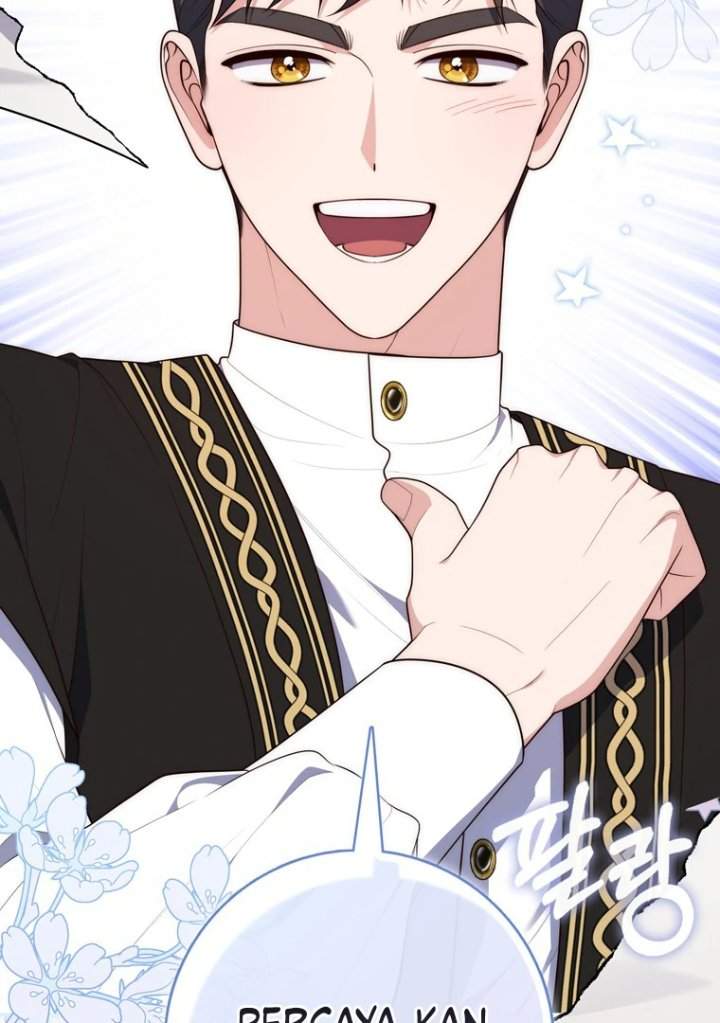 A Princess Who Reads Fortune Chapter 118