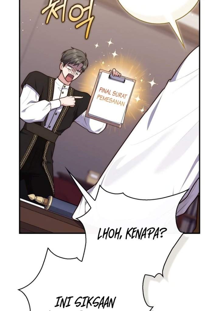 A Princess Who Reads Fortune Chapter 118