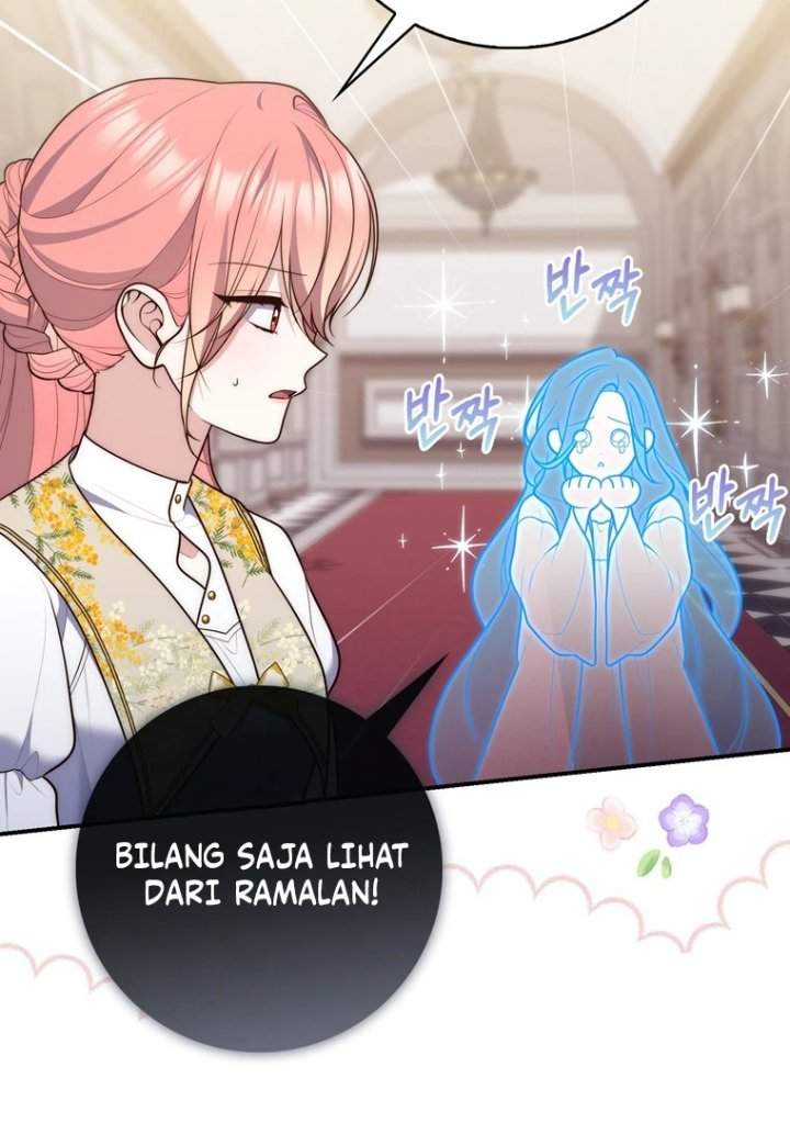 A Princess Who Reads Fortune Chapter 118