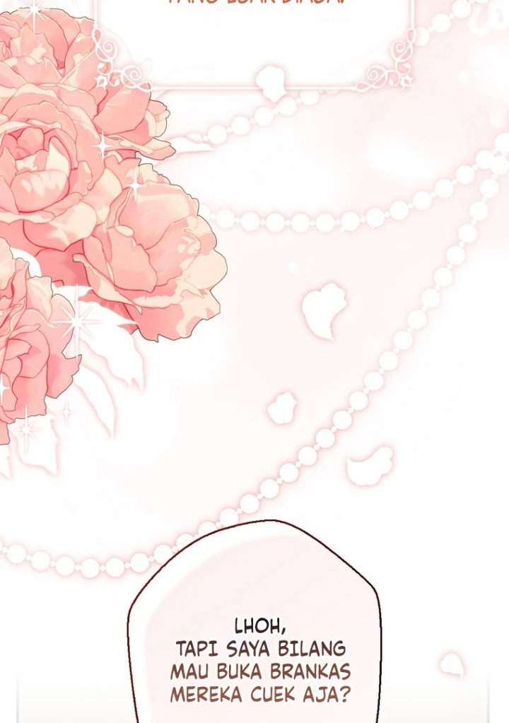 A Princess Who Reads Fortune Chapter 118