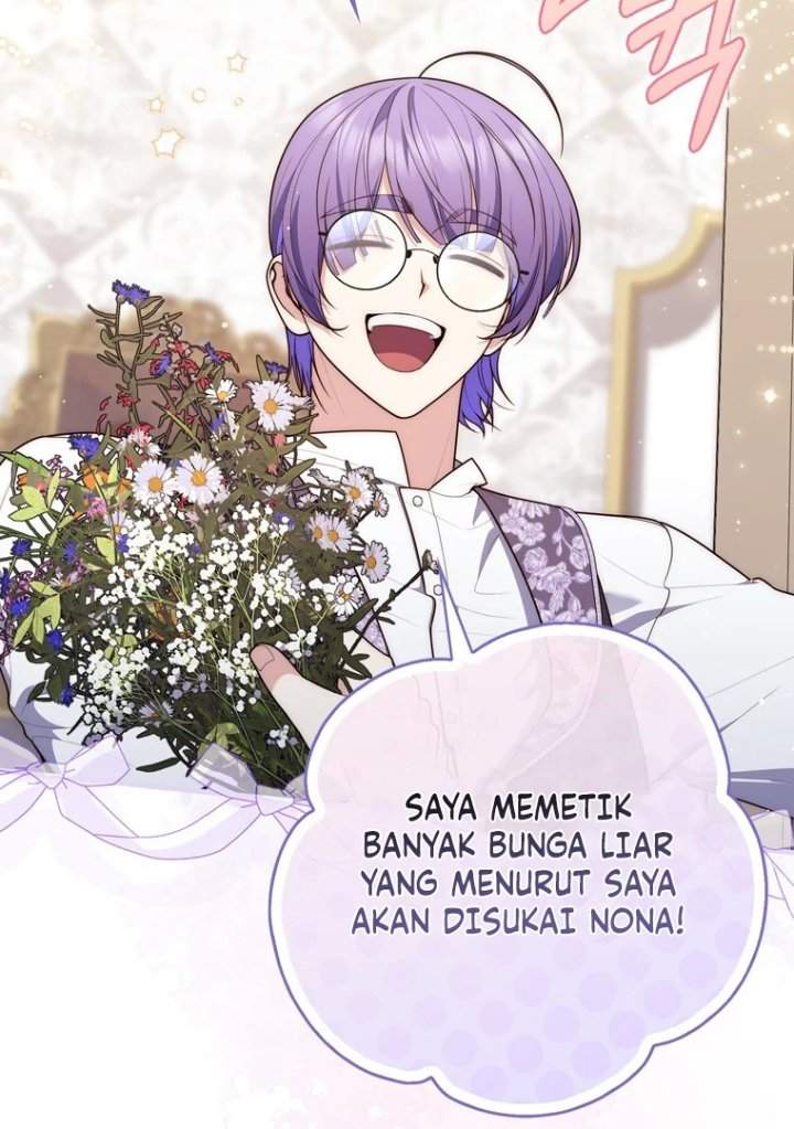 A Princess Who Reads Fortune Chapter 118