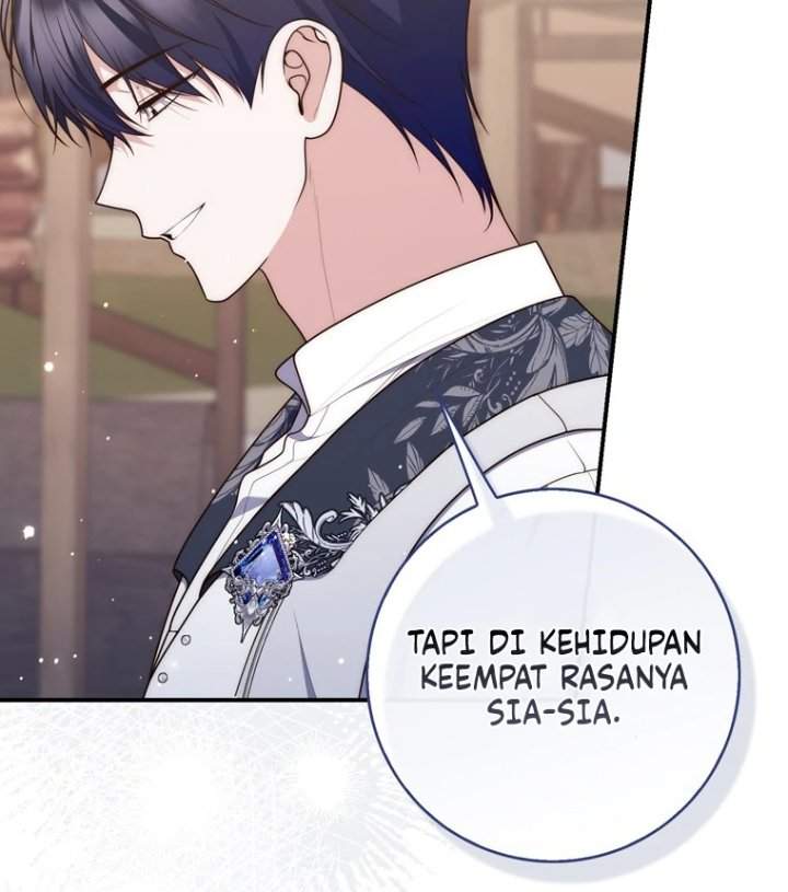 A Princess Who Reads Fortune Chapter 119
