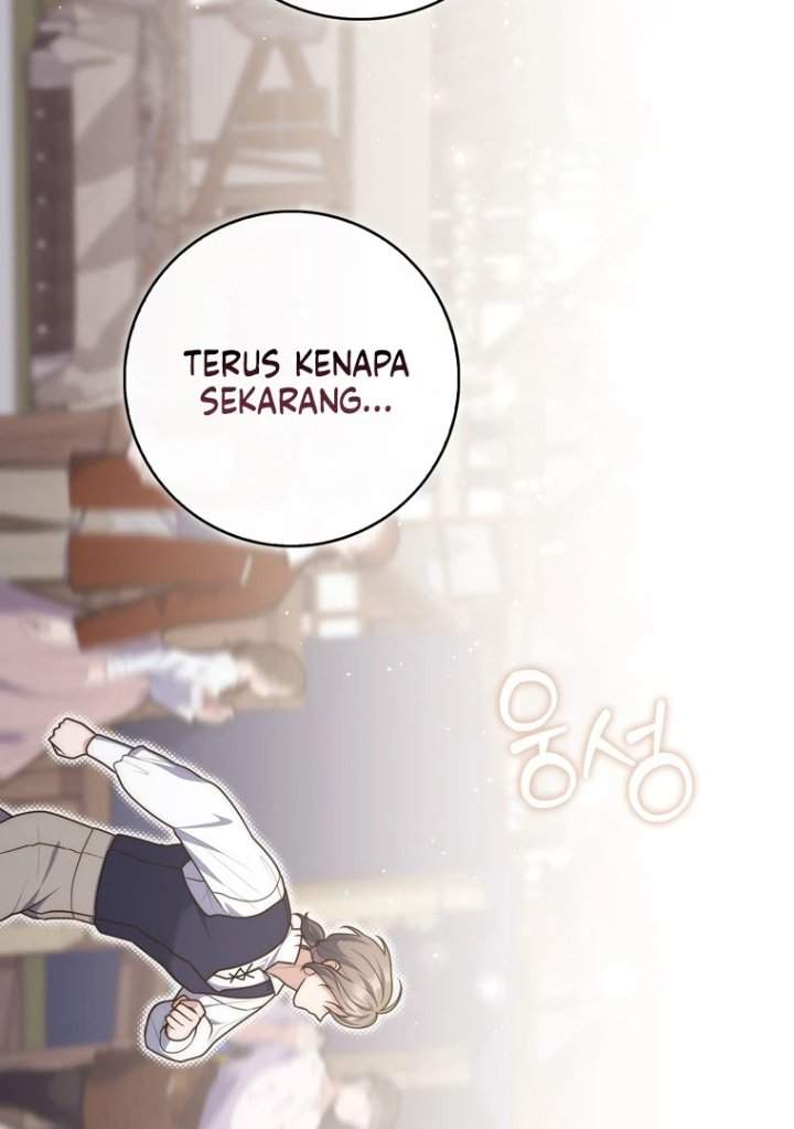 A Princess Who Reads Fortune Chapter 119