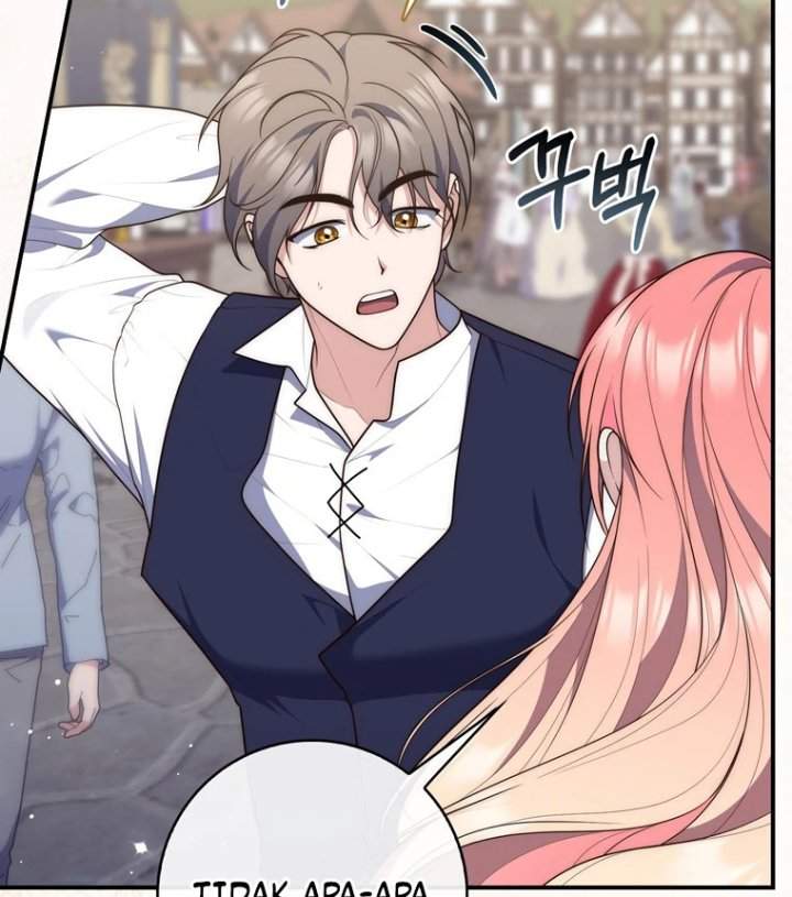A Princess Who Reads Fortune Chapter 119