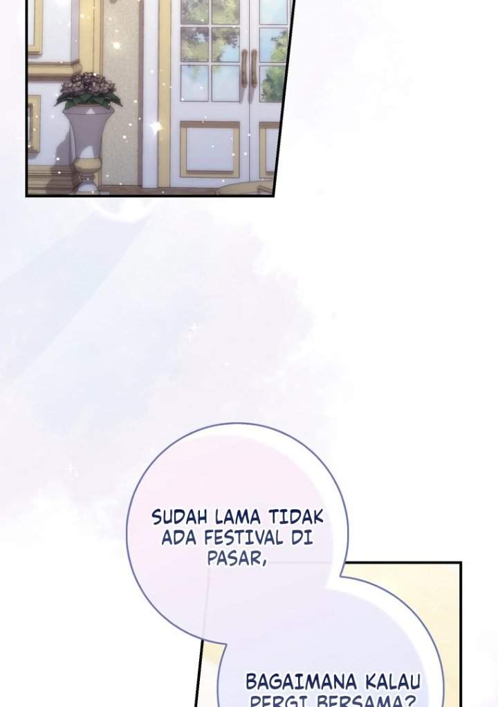 A Princess Who Reads Fortune Chapter 119
