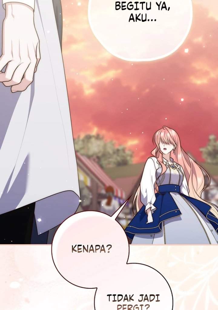 A Princess Who Reads Fortune Chapter 119