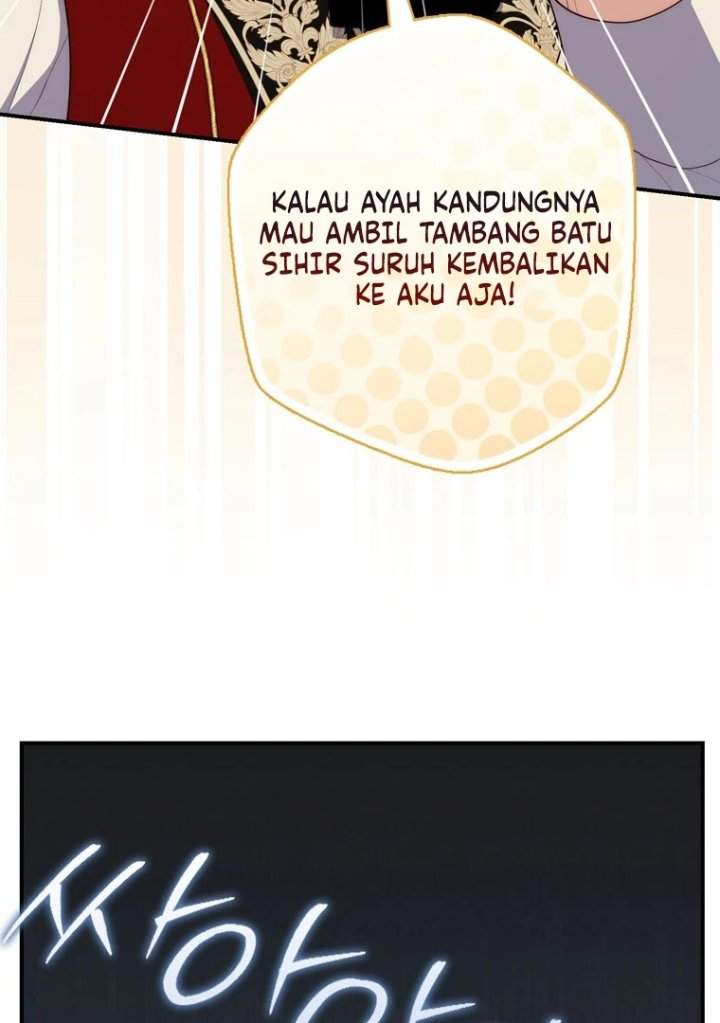 A Princess Who Reads Fortune Chapter 119