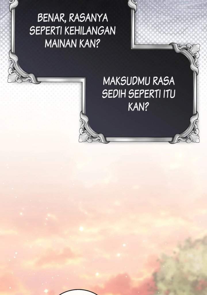 A Princess Who Reads Fortune Chapter 119